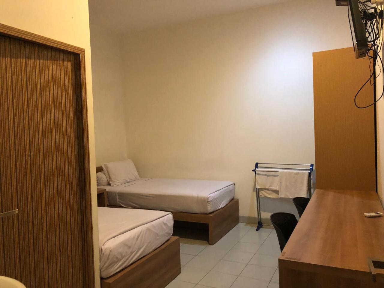 Casakhasa Jakarta Exterior photo