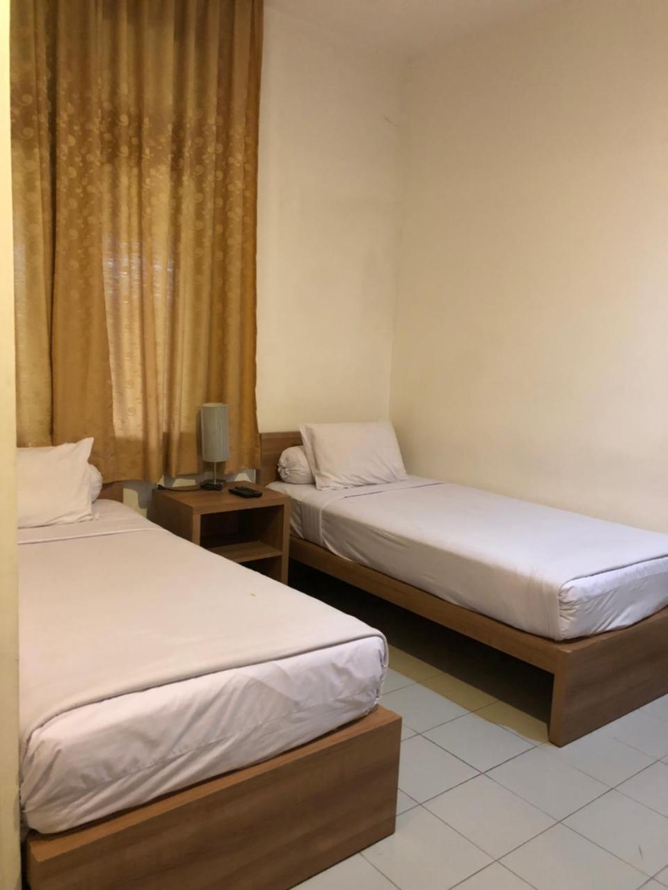 Casakhasa Jakarta Exterior photo