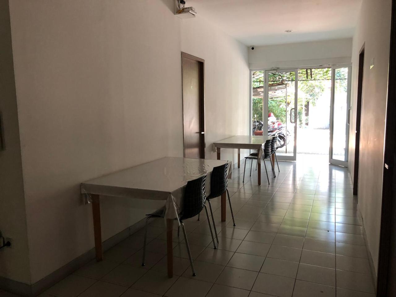 Casakhasa Jakarta Exterior photo